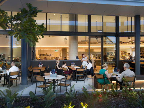 Ibis Brisbane Airport Hotel - Coogee Beach Accommodation 4