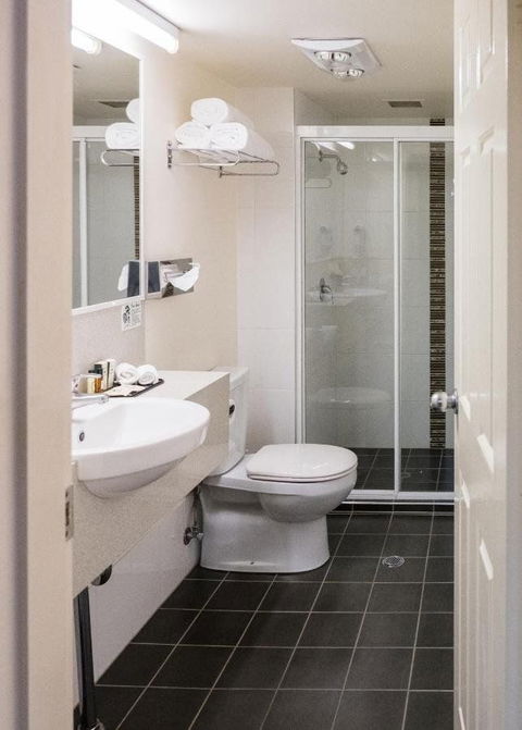 Pegasus Motor Inn And Serviced Apartment - Coogee Beach Accommodation 2