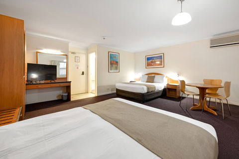 Pegasus Motor Inn And Serviced Apartment - Coogee Beach Accommodation 5