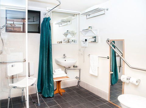 Pegasus Motor Inn And Serviced Apartment - Coogee Beach Accommodation 7