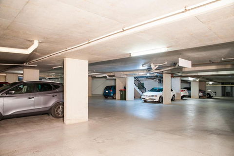 Pegasus Motor Inn And Serviced Apartment - Coogee Beach Accommodation 8