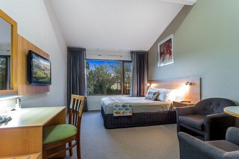 The Airport International Motel - Coogee Beach Accommodation 10