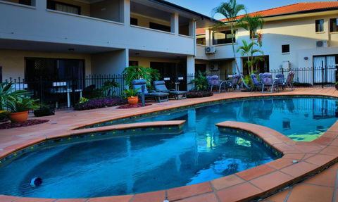 Quest Ascot - Coogee Beach Accommodation 3