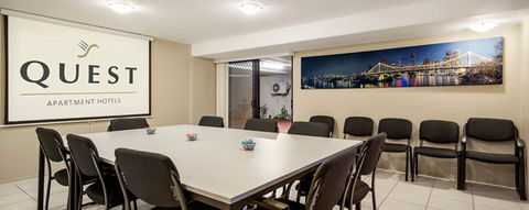 Quest Ascot - Coogee Beach Accommodation 4