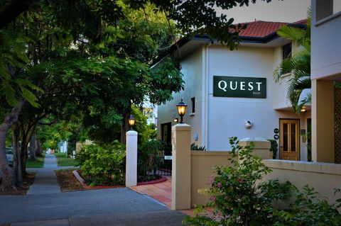 Quest Ascot - Coogee Beach Accommodation 7