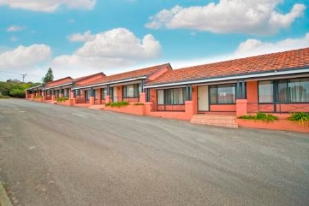 Albany Apartments - Coogee Beach Accommodation 0