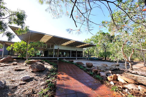Groote Eylandt Lodge, By Metro Hotels - Coogee Beach Accommodation 0