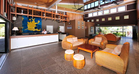 Groote Eylandt Lodge, By Metro Hotels - Coogee Beach Accommodation 1