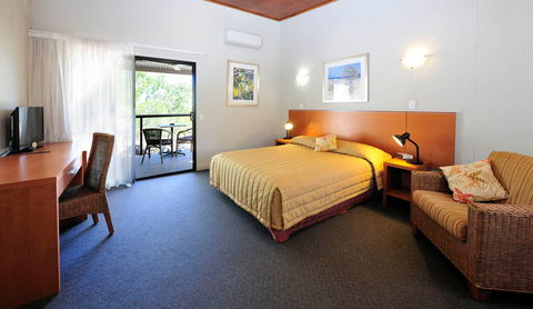 Groote Eylandt Lodge, By Metro Hotels - Coogee Beach Accommodation 2