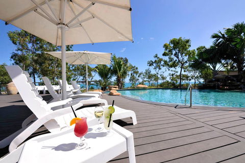 Groote Eylandt Lodge, By Metro Hotels - Coogee Beach Accommodation 3