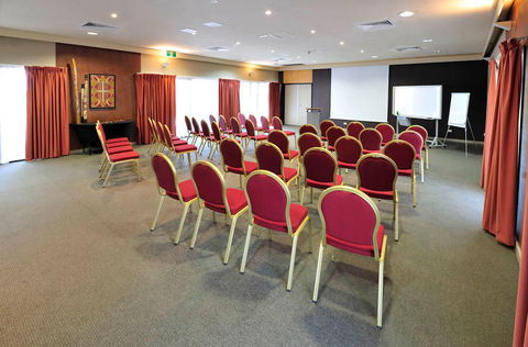 Groote Eylandt Lodge, By Metro Hotels - Coogee Beach Accommodation 4
