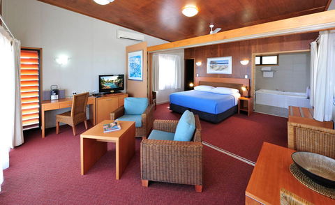 Groote Eylandt Lodge, By Metro Hotels - Coogee Beach Accommodation 6