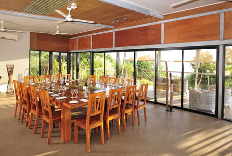 Groote Eylandt Lodge, By Metro Hotels - Coogee Beach Accommodation 9