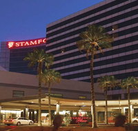 Stamford Plaza Sydney Airport - Coogee Beach Accommodation