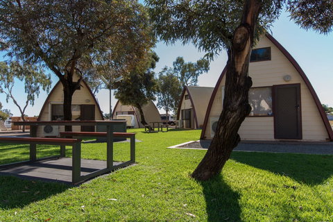 Discovery Parks Boulder - Coogee Beach Accommodation 0
