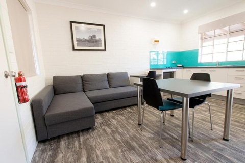Discovery Parks Boulder - Coogee Beach Accommodation 1