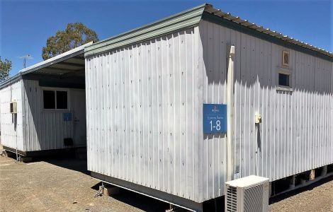 Discovery Parks Kalgoorlie - Coogee Beach Accommodation 1