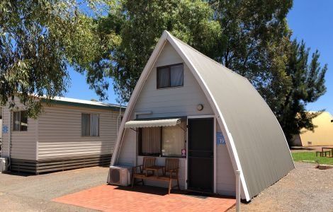 Discovery Parks Kalgoorlie - Coogee Beach Accommodation 2