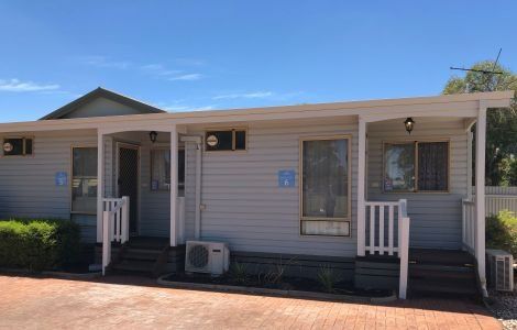 Discovery Parks Kalgoorlie - Coogee Beach Accommodation 3
