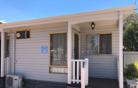 Discovery Parks Kalgoorlie - Coogee Beach Accommodation 4