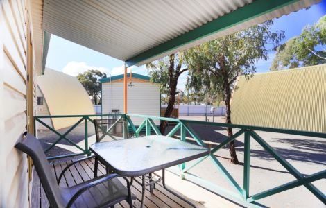 Discovery Parks Kalgoorlie - Coogee Beach Accommodation 5