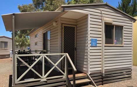 Discovery Parks Kalgoorlie - Coogee Beach Accommodation 6
