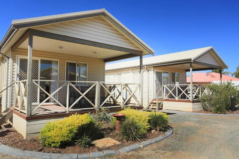 Discovery Parks Kalgoorlie - Coogee Beach Accommodation 7