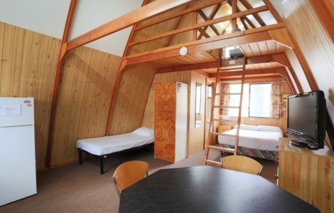 Discovery Parks Kalgoorlie - Coogee Beach Accommodation 8