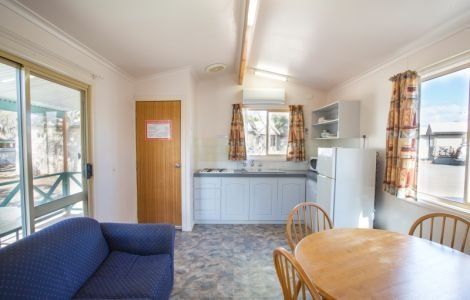 Discovery Parks Kalgoorlie - Coogee Beach Accommodation 14