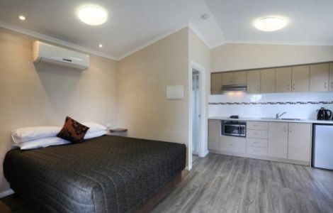 Discovery Parks Kalgoorlie - Coogee Beach Accommodation 15