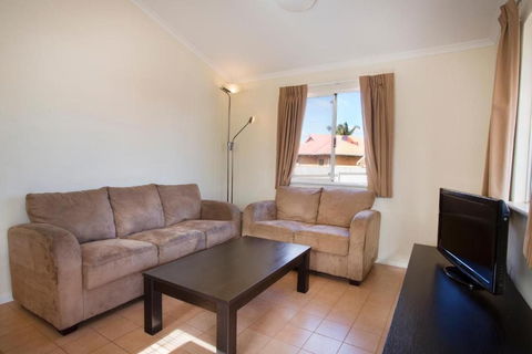 Discovery Parks Kalgoorlie - Coogee Beach Accommodation 16