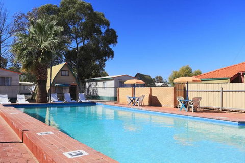 Discovery Parks Kalgoorlie - Coogee Beach Accommodation 17