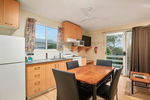 Discovery Parks Argylla - Coogee Beach Accommodation 4