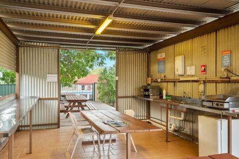 Discovery Parks Argylla - Coogee Beach Accommodation 8