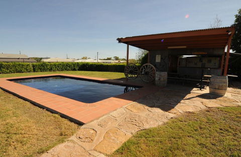 Gidgee Inn - Coogee Beach Accommodation 5