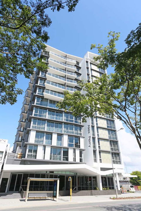 Alex Perry Hotel And Apartments - Coogee Beach Accommodation 0