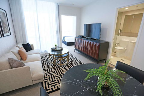 Alex Perry Hotel And Apartments - Coogee Beach Accommodation 3