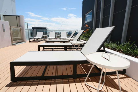 Alex Perry Hotel And Apartments - Coogee Beach Accommodation 7