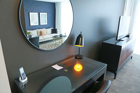 Alex Perry Hotel And Apartments - Coogee Beach Accommodation 8