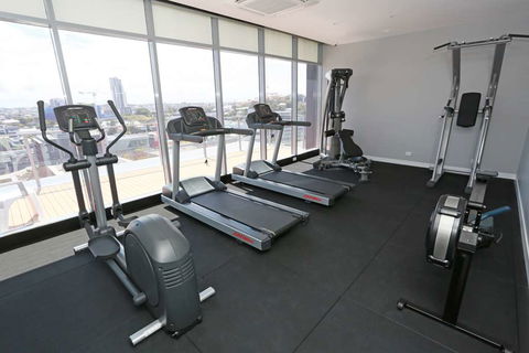 Alex Perry Hotel And Apartments - Coogee Beach Accommodation 12