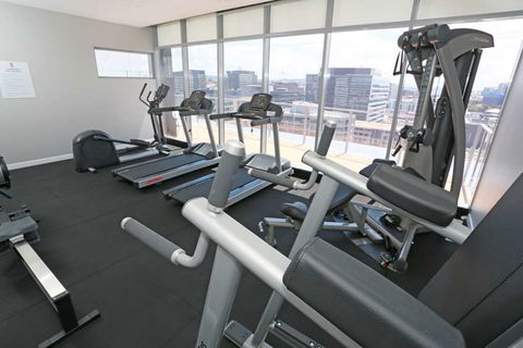 Alex Perry Hotel And Apartments - Coogee Beach Accommodation 13