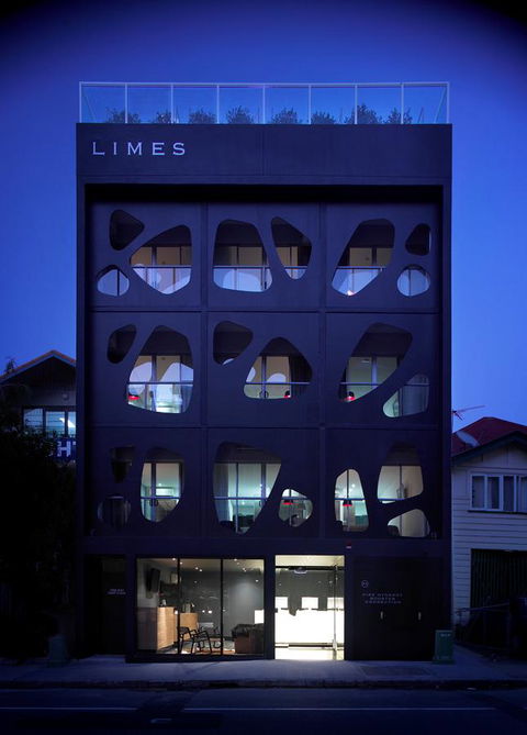 Limes Hotel - Coogee Beach Accommodation 0