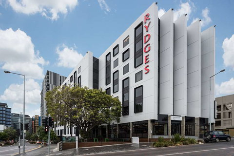 Rydges Fortitude Valley - Coogee Beach Accommodation 0