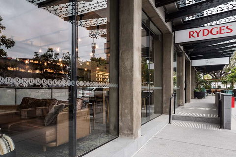 Rydges Fortitude Valley - Coogee Beach Accommodation 2