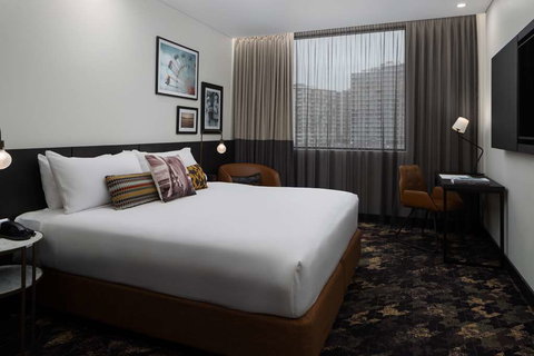 Rydges Fortitude Valley - Coogee Beach Accommodation 4