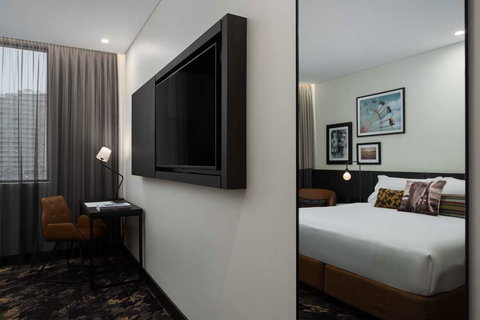 Rydges Fortitude Valley - Coogee Beach Accommodation 5