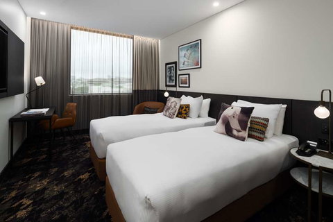 Rydges Fortitude Valley - Coogee Beach Accommodation 6