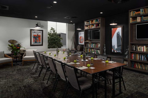 Rydges Fortitude Valley - Coogee Beach Accommodation 10