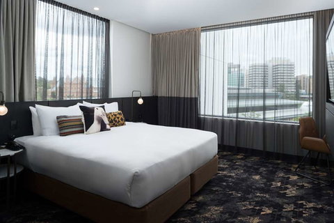 Rydges Fortitude Valley - Coogee Beach Accommodation 13