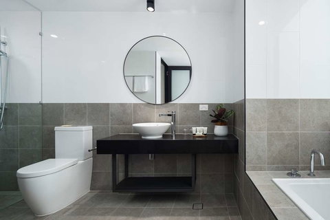 Rydges Fortitude Valley - Coogee Beach Accommodation 14